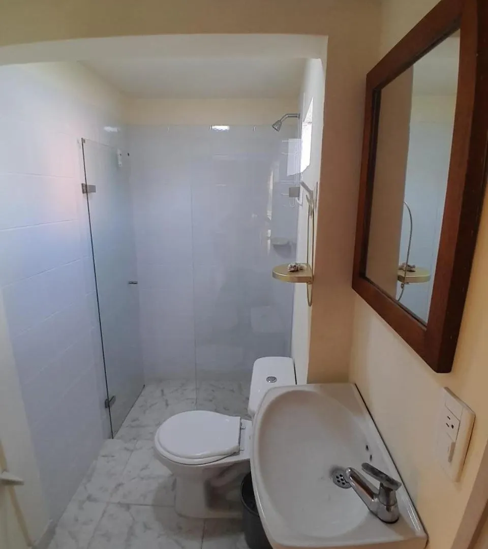Manila Private Room #5 In Shared Apartment Medellin