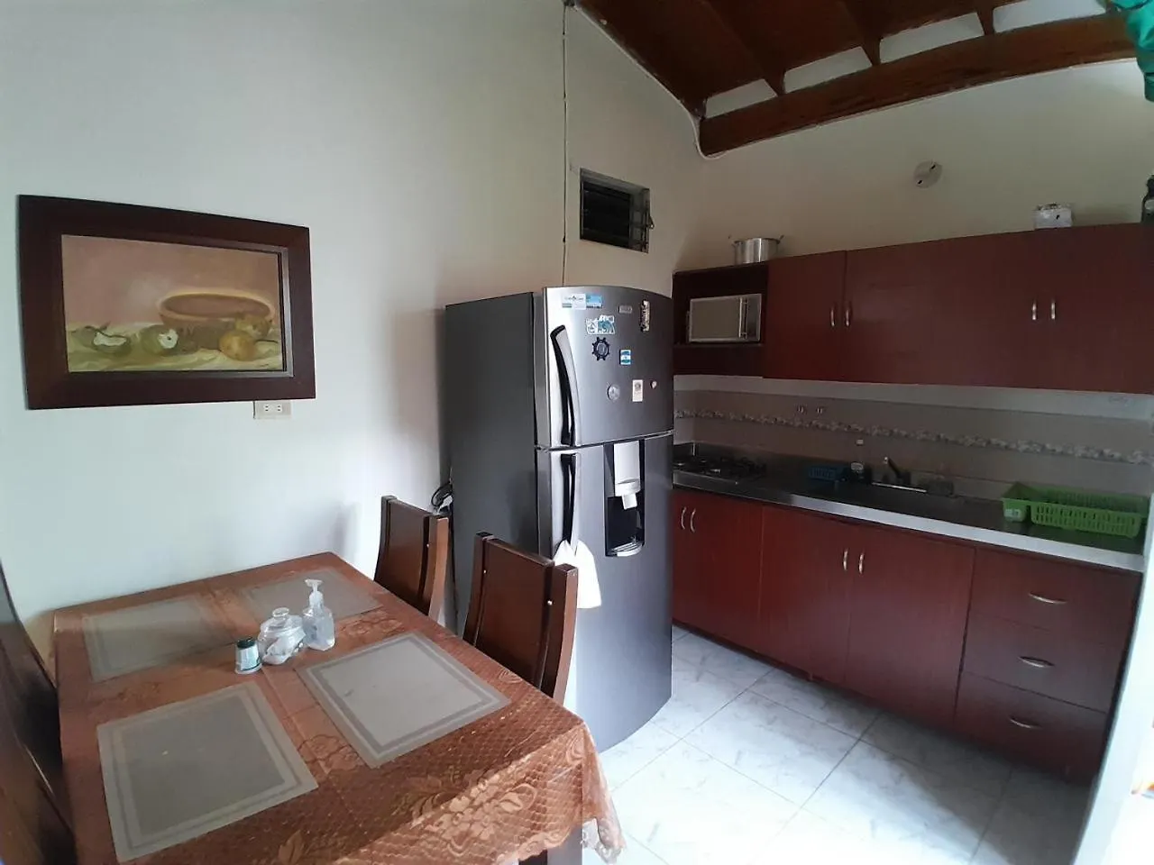 Manila Private Room #5 In Shared Apartment Medellin Colombia