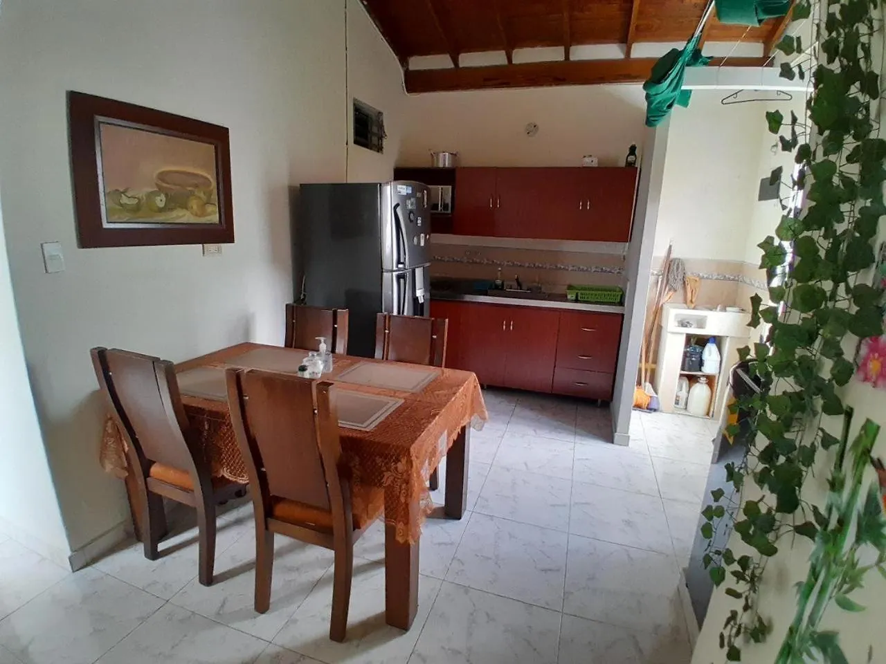 Manila Private Room #5 In Shared Apartment Medellin 0*,  Colombia